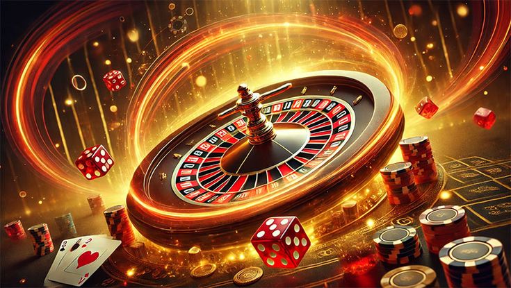 Aviator Casino آن لائن کیسینو میں کھیلنے کی وجوہات